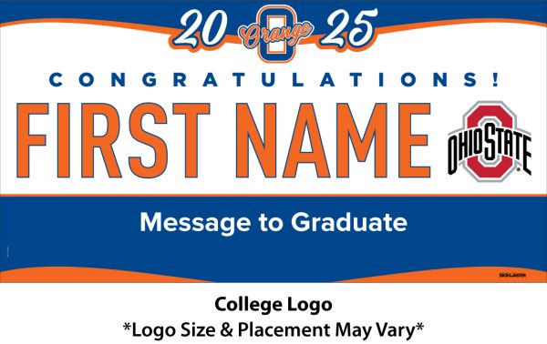 Olentangy Orange – Option A - Image 2